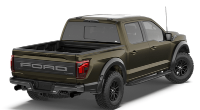 2026 Ford F-150 Hennessey