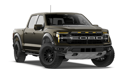 2026 Ford F-150 Hennessey