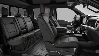 2026 Ford F-150 Hennessey