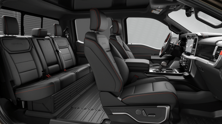2026 Ford F-150 Hennessey