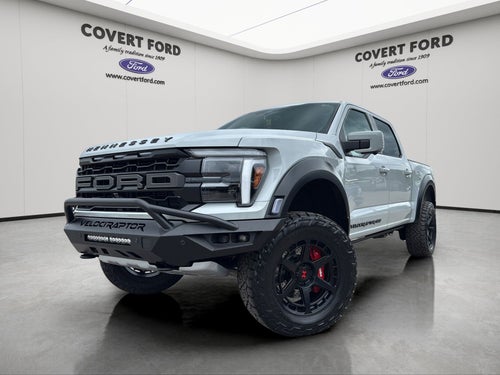 2026 Ford F-150 Hennessey