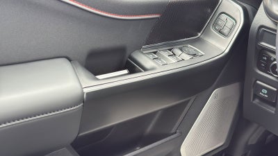 2026 Ford F-150 Hennessey