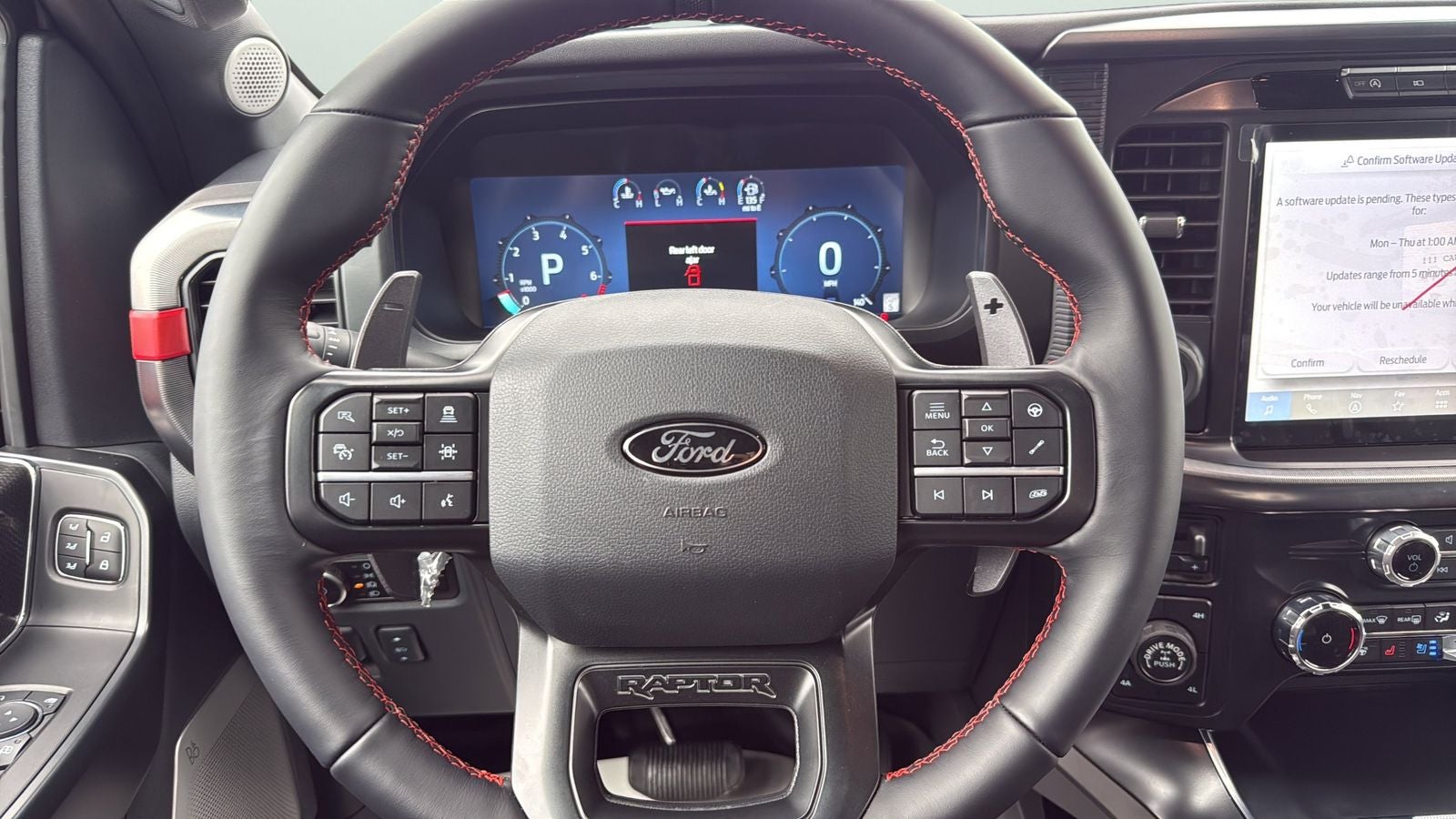 2026 Ford F-150 Hennessey