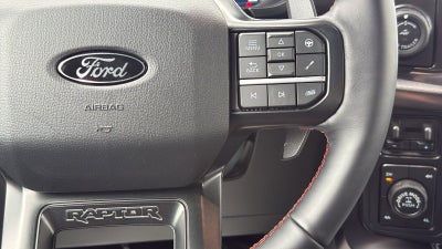 2026 Ford F-150 Hennessey