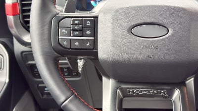 2026 Ford F-150 Hennessey