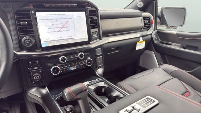 2026 Ford F-150 Hennessey