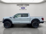 2026 Ford F-150 Hennessey