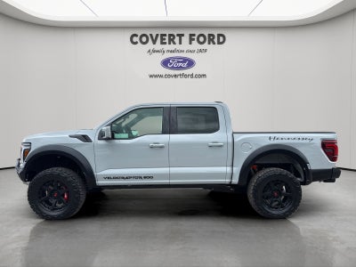 2026 Ford F-150 Hennessey
