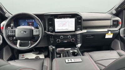 2026 Ford F-150 Hennessey