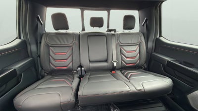 2026 Ford F-150 Hennessey