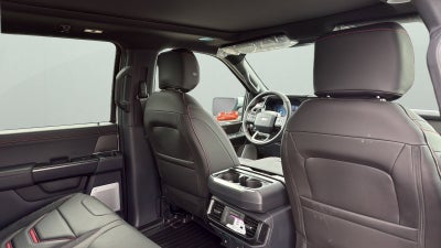 2026 Ford F-150 Hennessey