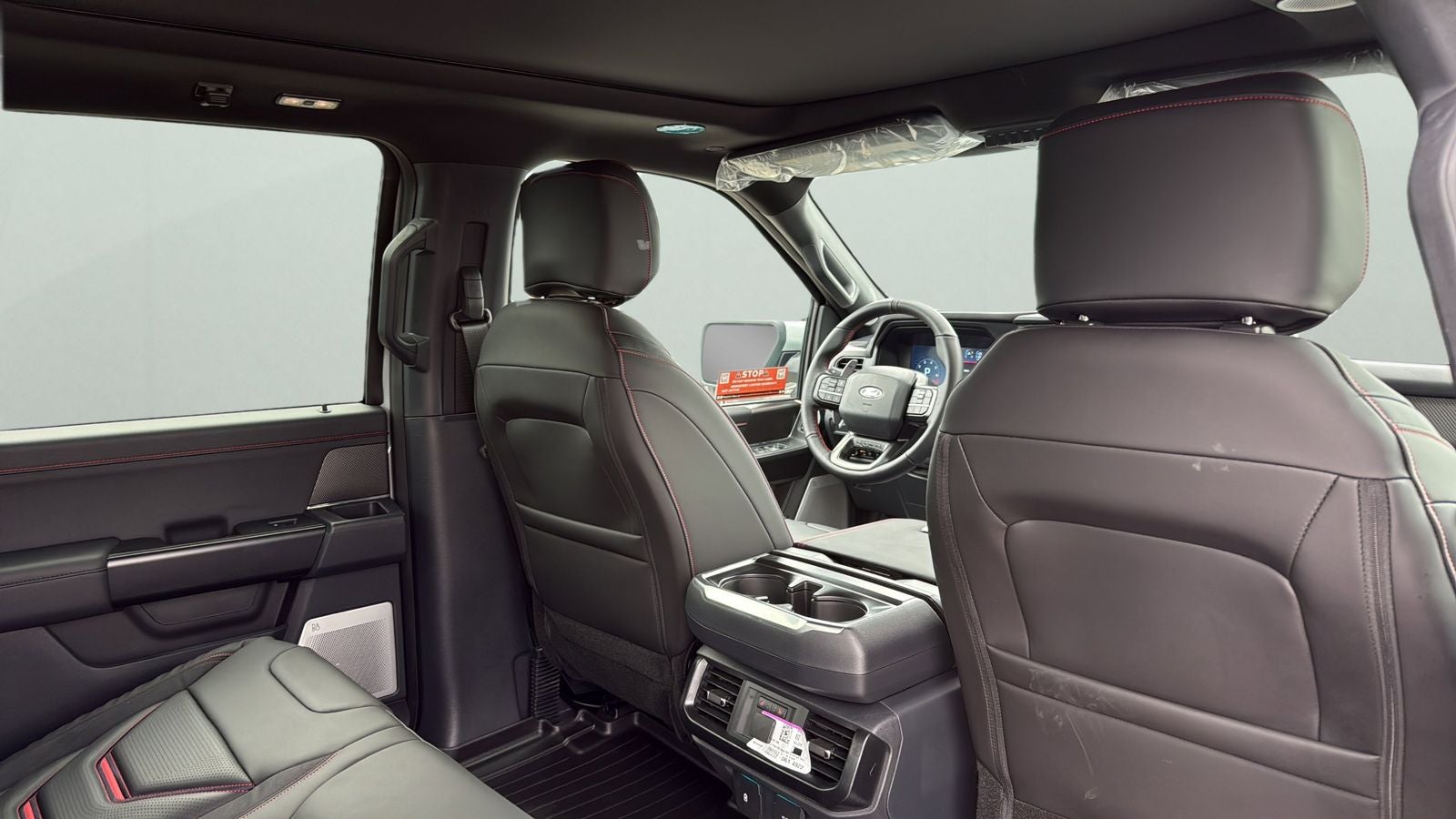 2026 Ford F-150 Hennessey