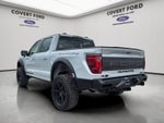2026 Ford F-150 Hennessey
