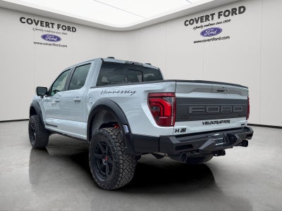 2026 Ford F-150 Hennessey