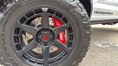 2026 Ford F -150 Raptor Hennessey VelociRaptor 600