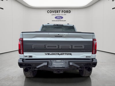2026 Ford F-150 Hennessey