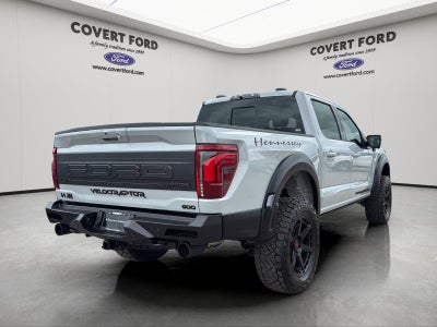 2026 Ford F-150 Hennessey