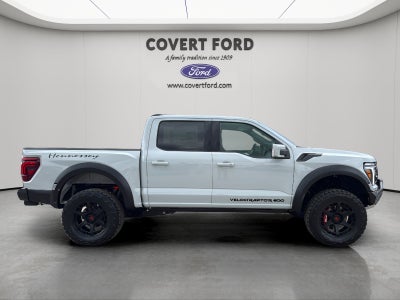 2026 Ford F-150 Hennessey