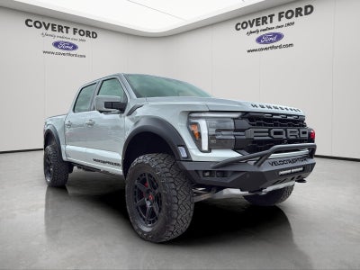 2026 Ford F-150 Hennessey