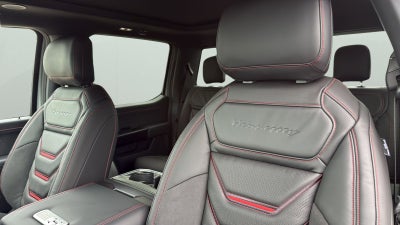 2026 Ford F-150 Hennessey