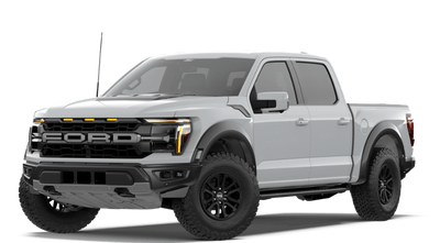 2026 Ford F-150 Hennessey