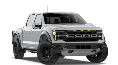 2026 Ford F-150 Hennessey