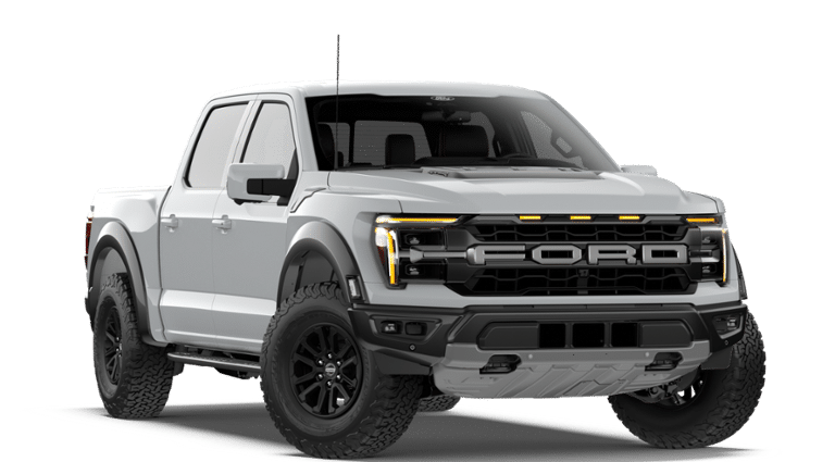 2026 Ford F-150 Hennessey