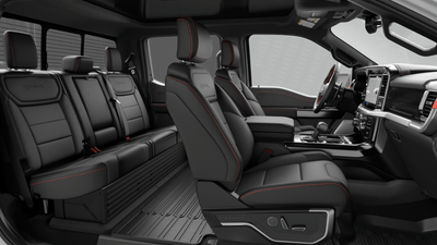 2026 Ford F-150 Hennessey