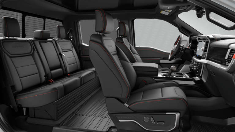 2026 Ford F-150 Hennessey