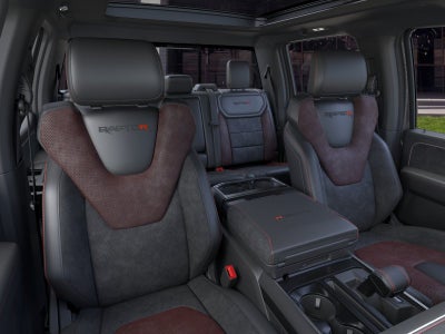 2026 Ford F-150 Raptor R