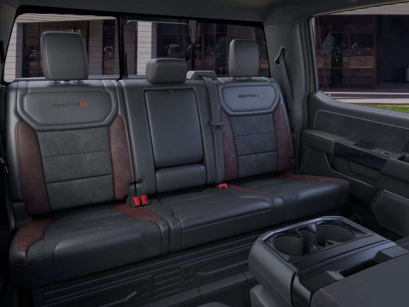 2026 Ford F-150 Raptor R