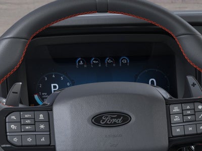 2026 Ford F-150 Raptor R