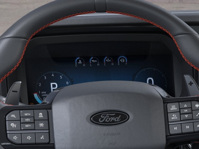 2026 Ford F-150 Raptor R