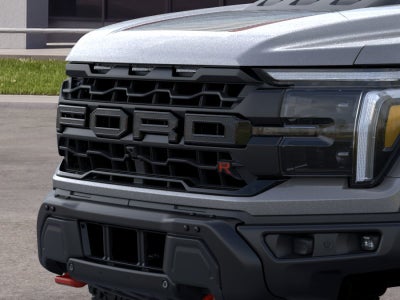 2026 Ford F-150 Raptor R