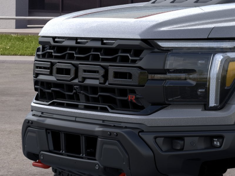 2026 Ford F-150 Raptor R