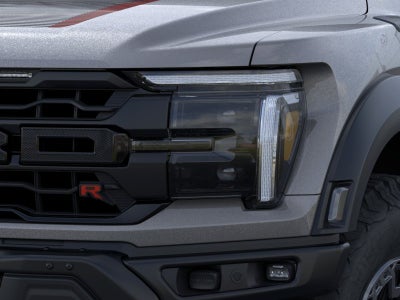 2026 Ford F-150 Raptor R