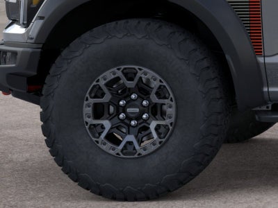 2026 Ford F-150 Raptor R