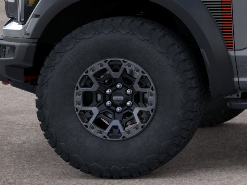 2026 Ford F-150 Raptor R