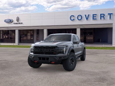 2026 Ford F-150 Raptor R
