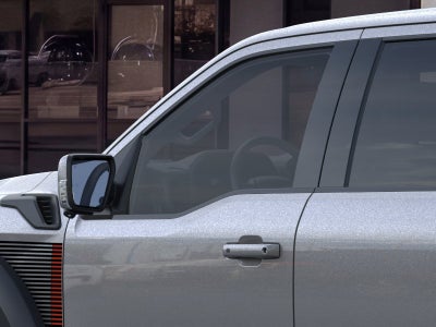 2026 Ford F-150 Raptor R
