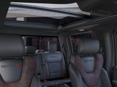 2026 Ford F-150 Raptor R