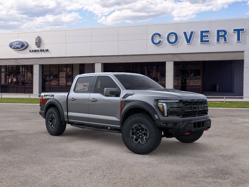 2026 Ford F-150 Raptor R
