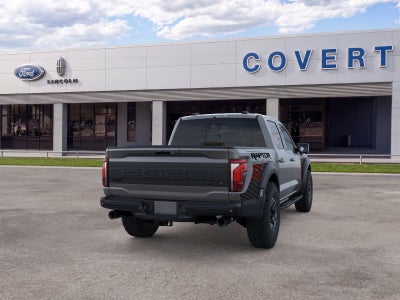 2026 Ford F-150 Raptor R