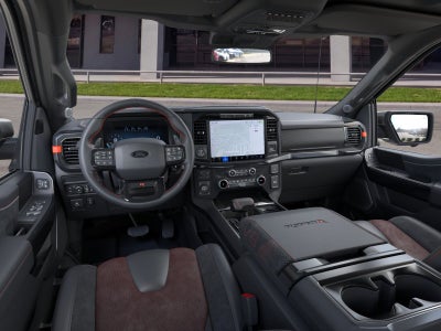 2026 Ford F-150 Raptor R