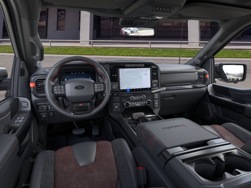 2026 Ford F-150 Raptor R