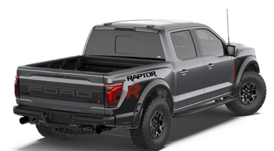 2026 Ford F-150 Raptor R