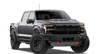 2026 Ford F-150 Raptor R