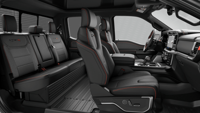 2026 Ford F-150 Raptor R
