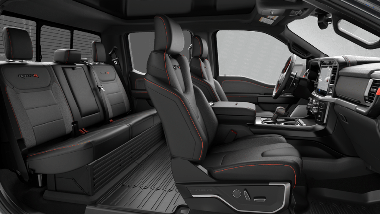 2026 Ford F-150 Raptor R