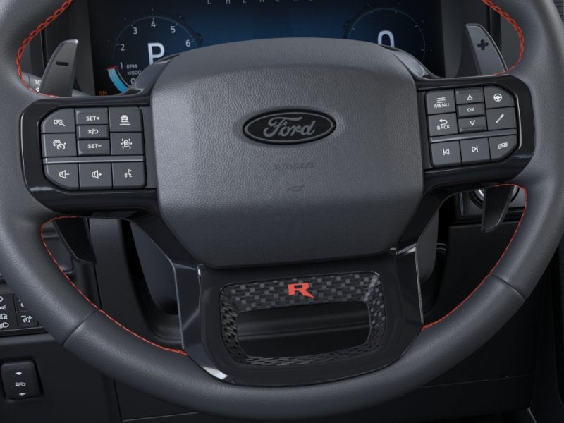 2026 Ford F-150 Raptor, photo 12